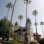 Hearst Castle